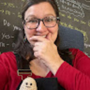 Meet your Posher, Simone